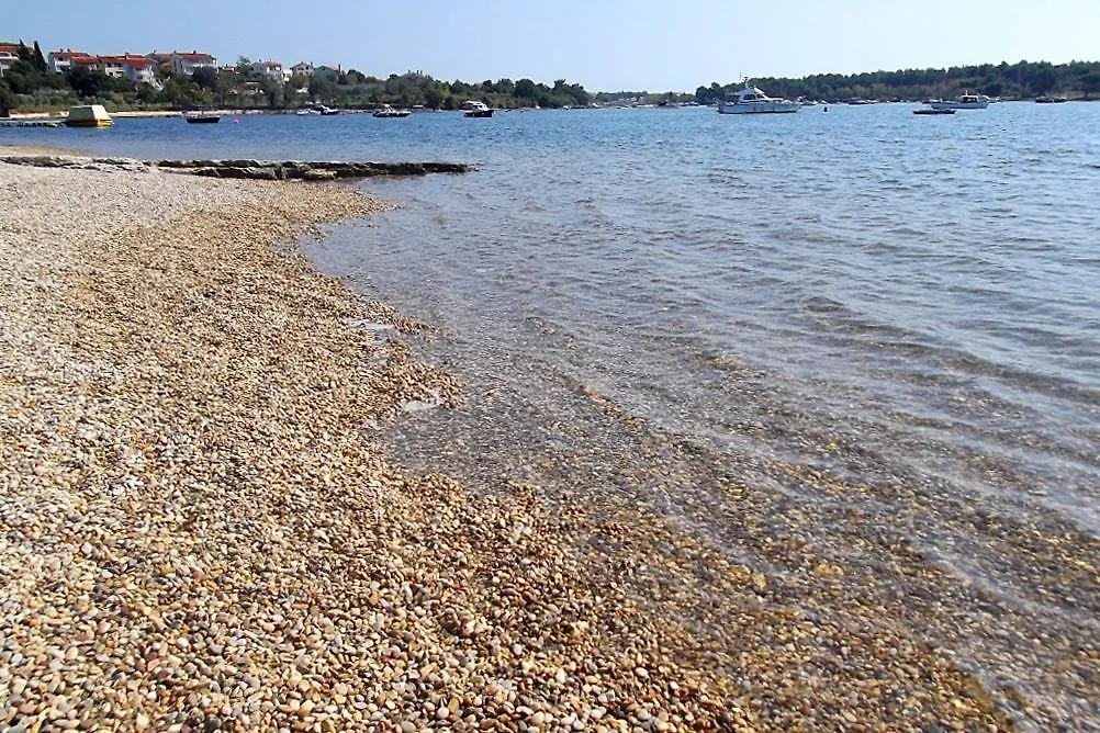Holiday home Holiday House With A Swimming Pool Medulin - 21049 Croatia