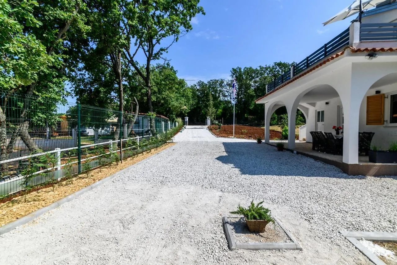 Holiday home Holiday House With A Swimming Pool Medulin - 21049