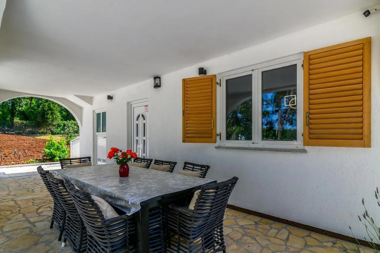 Holiday home Holiday House With A Swimming Pool Medulin - 21049 Croatia