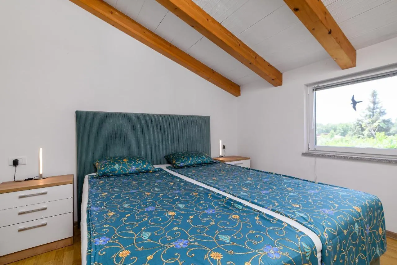 Holiday House With A Swimming Pool Medulin - 21049