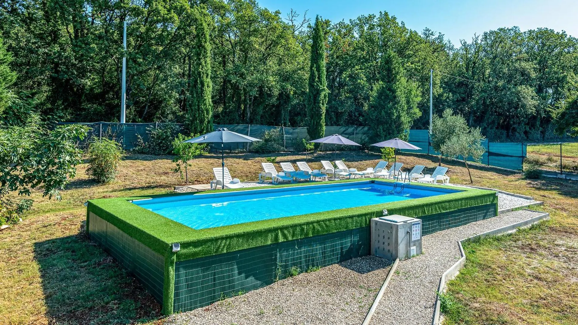 Holiday home Holiday House With A Swimming Pool Medulin - 21049